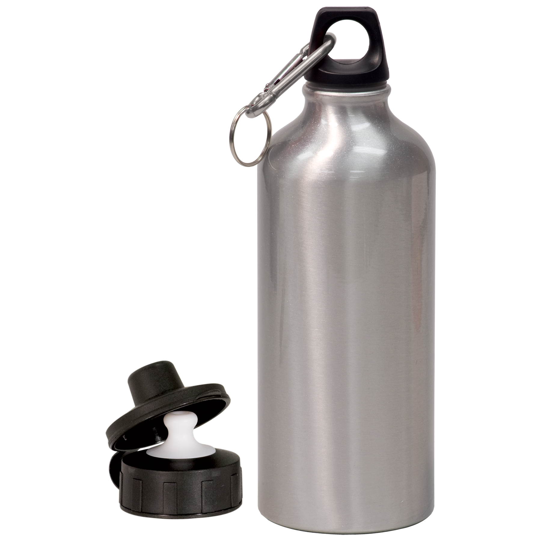 20 oz. Aluminum Water Bottle – Shelter The Kids