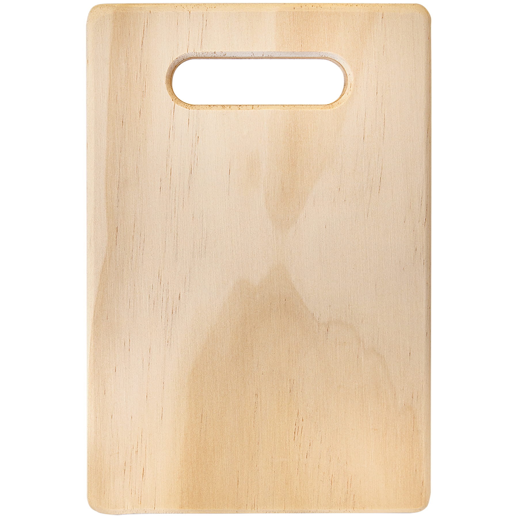 Paddle Glass Cutting Board Sublimation (BLANK)