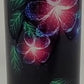 20OZ Shimmer Glitter Sublimation Tumbler with Straw & Lid