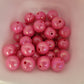 Gumball Beads Pastel Colors