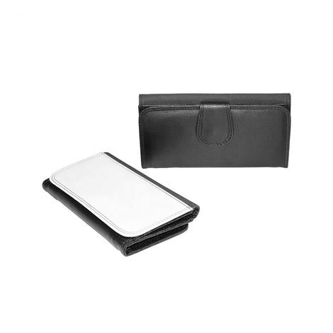 Sublimation Tri-Fold Hand Wallet