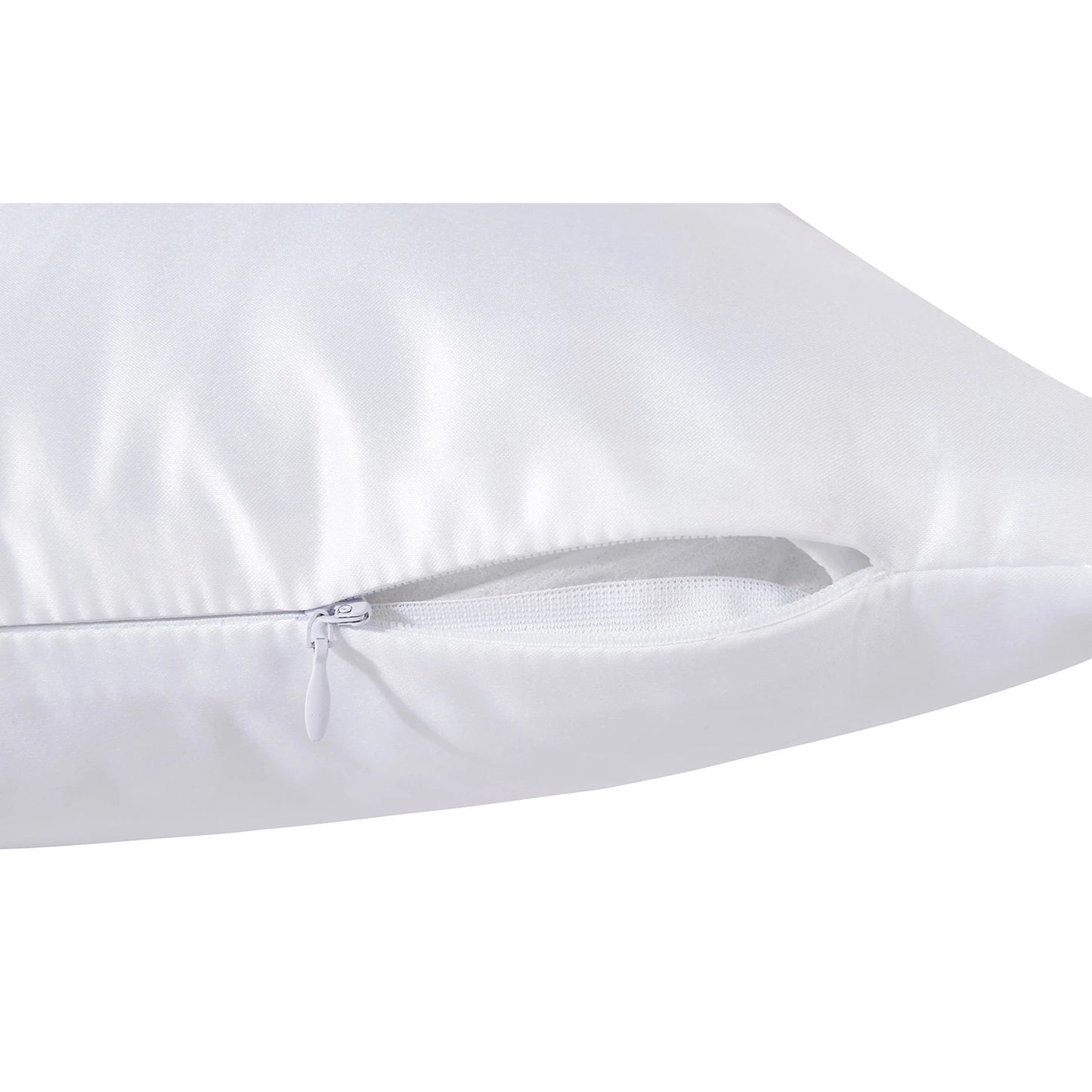Satin Sublimation Pillow Case