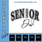 Senior 2023 Dad Instant Digital Download