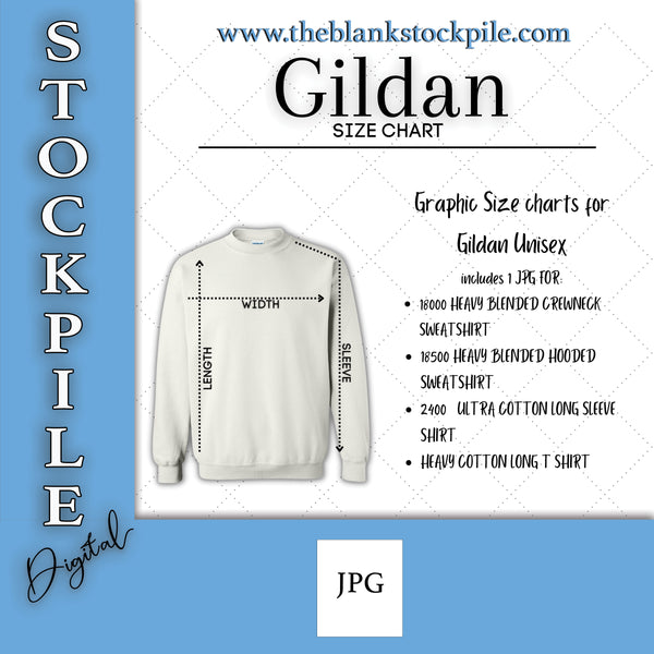 Gildan 1800 online