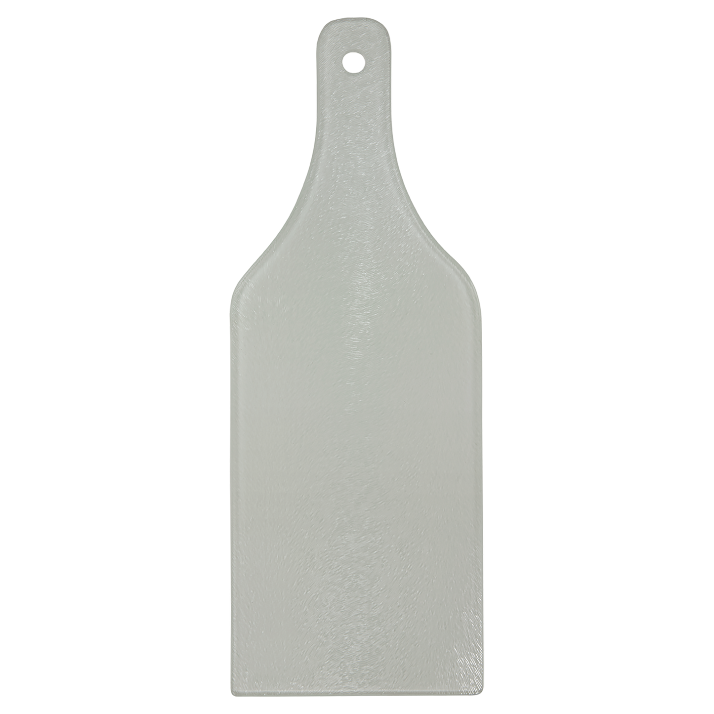 Sublimation Wine Bottle with White back cutting board, sublimatable, comes  with feet, Case of 5 ea, sublimatable wine bottle clear,Cutting Boards for  sublimation, sublimation cutting boards, wholesale sublimation cutting  board blanks, blank