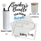 3 Piece Sublimation Smoker's Kit