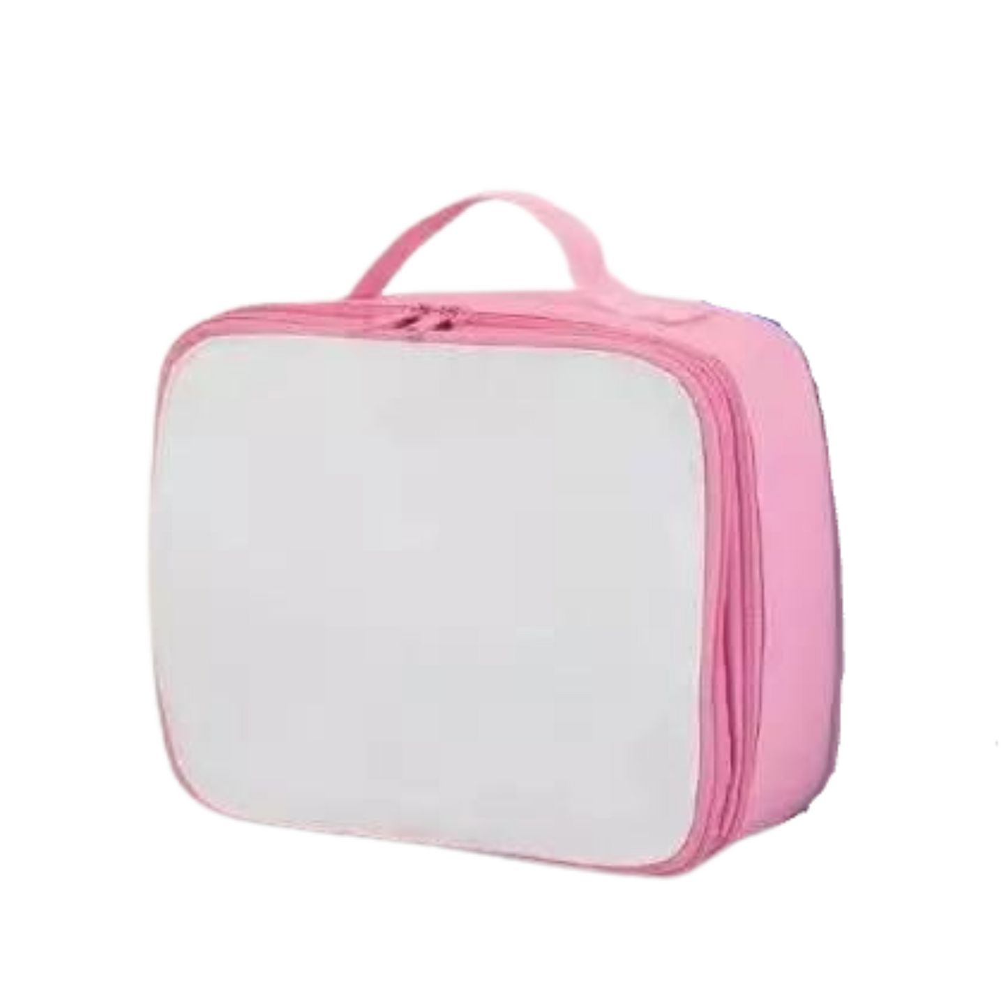 Kids Sublimation Lunch Box