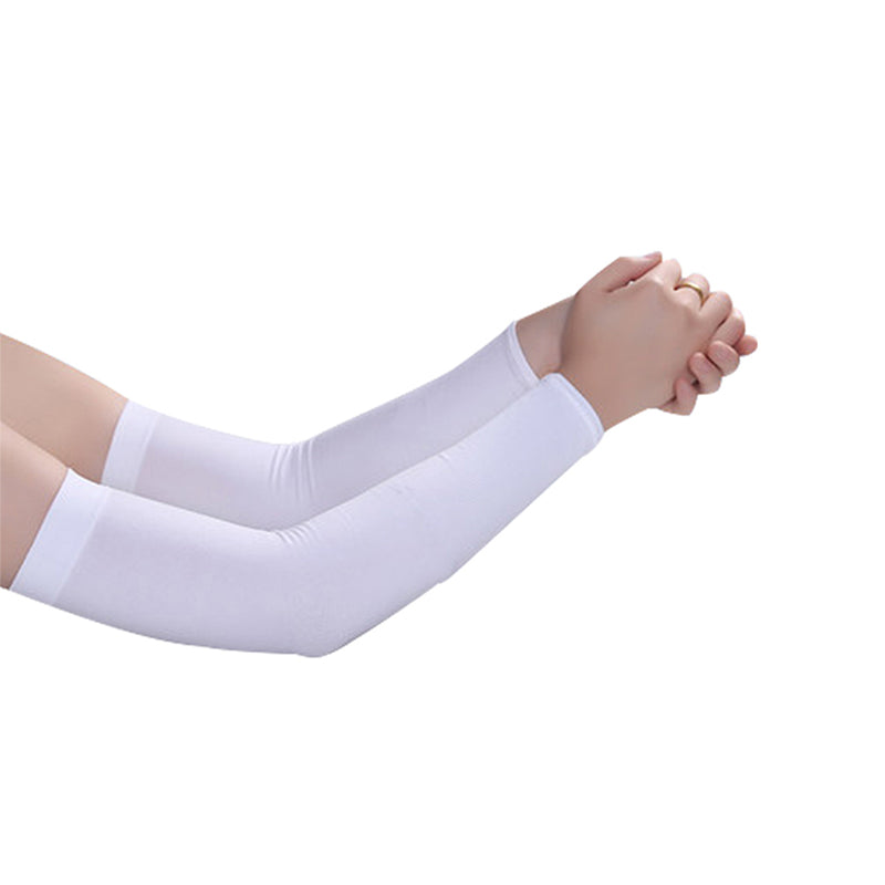 Ice Silk Arm Sleeve Sublimation Printable Blank – The Blank Stockpile